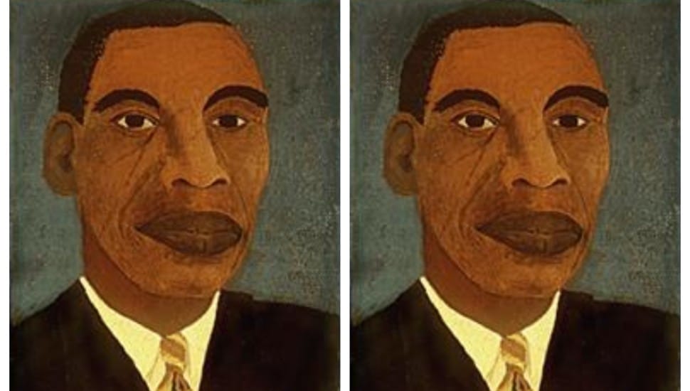 West Chester-Born Painter Known As a Harlem Renaissance Icon