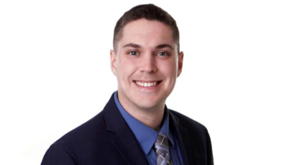 M. William Kadri