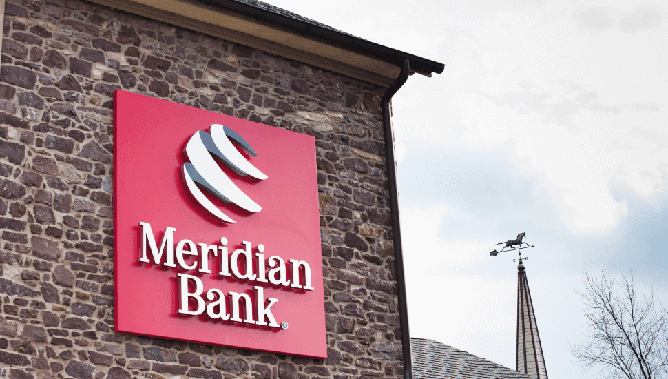 BUCKSCO Careers — Meridian Bank