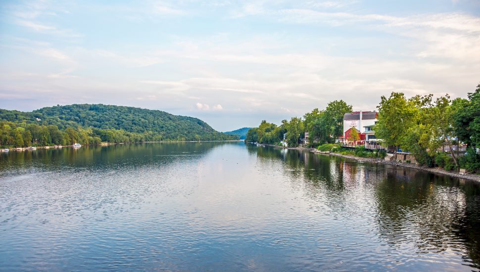 Check Out Where Bucks County Residents Rank Statewide for Life Expectancy