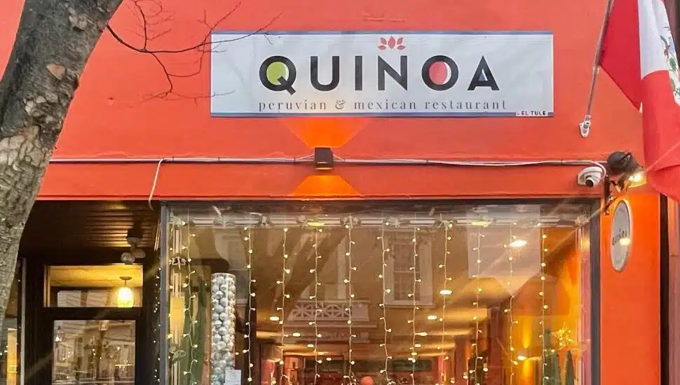 Doylestown Restaurant Offers Mexican and Peruvian Dishes for Locals Looking for Something New