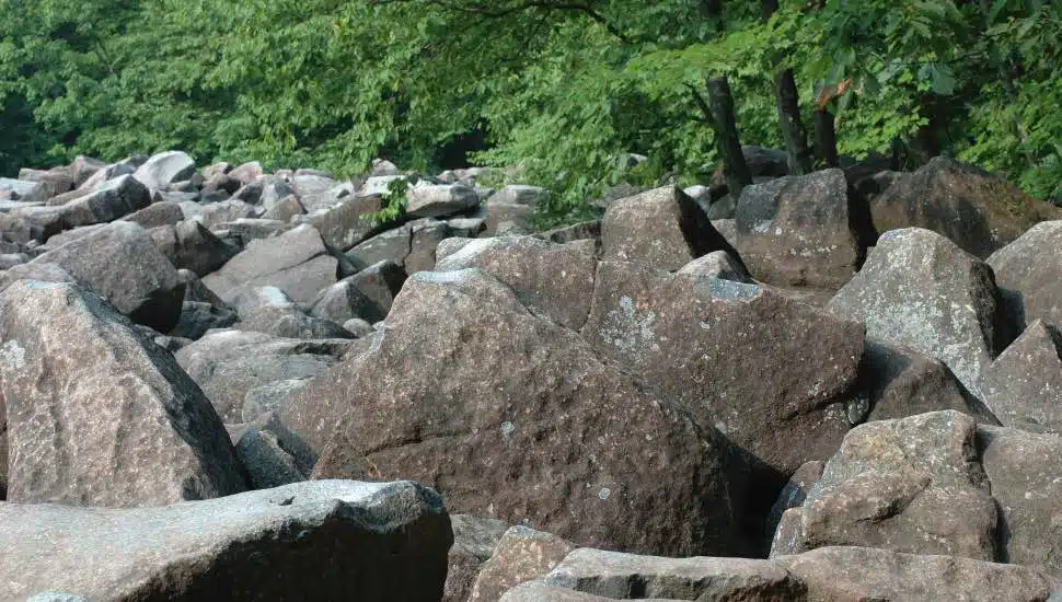 The Pennsylvania Office of Outdoor Recreation recently published a report that broadly details its mission and priorities.
