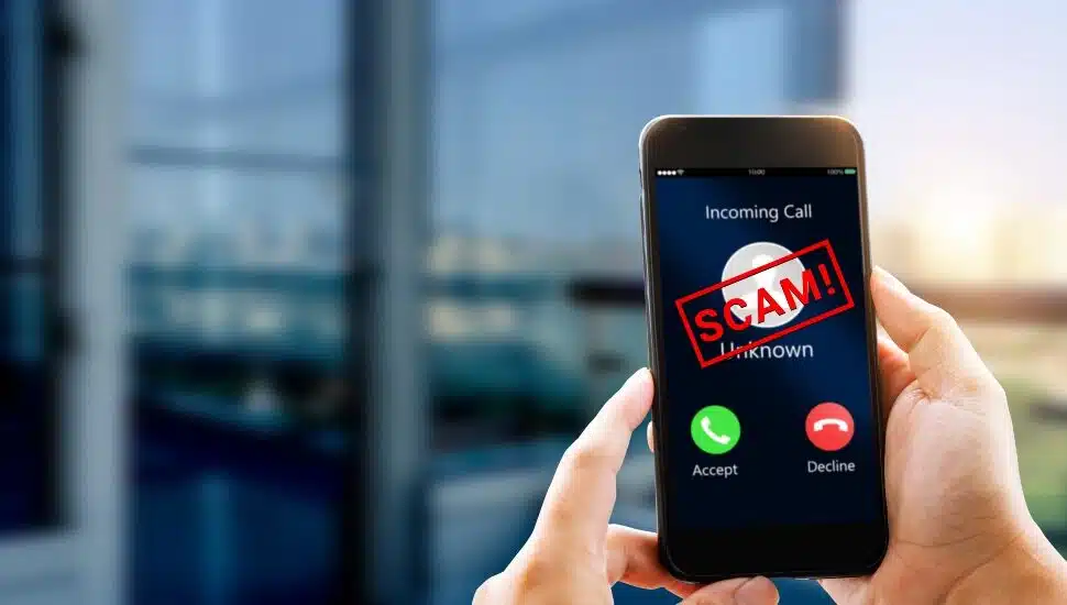 Bucks County Agency Warns Residents To Be on the Lookout for a Particular Scam Around Valentine’s Day