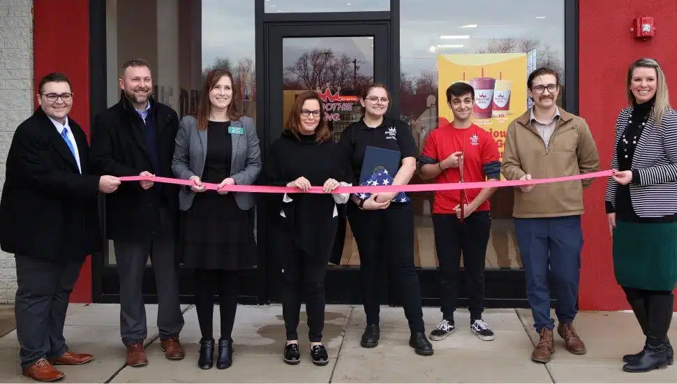 Popular Smoothie and Juice Chain Opens Their Latest Location in Langhorne