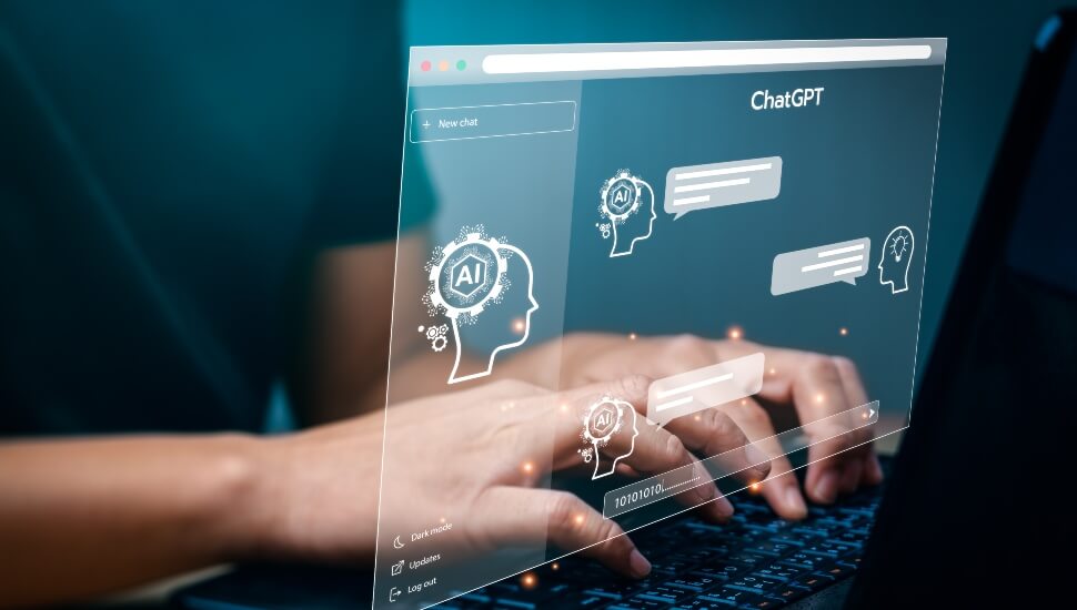 Wall Street Journal: Wharton Professor Embraces ChatGPT as Teaching Tool