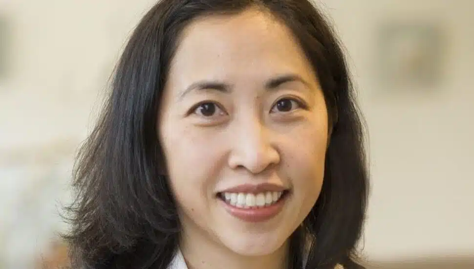 Doylestown Medical Nonprofit Names Physician, Advocate as Recipient of 2023 Community Commitment Award
