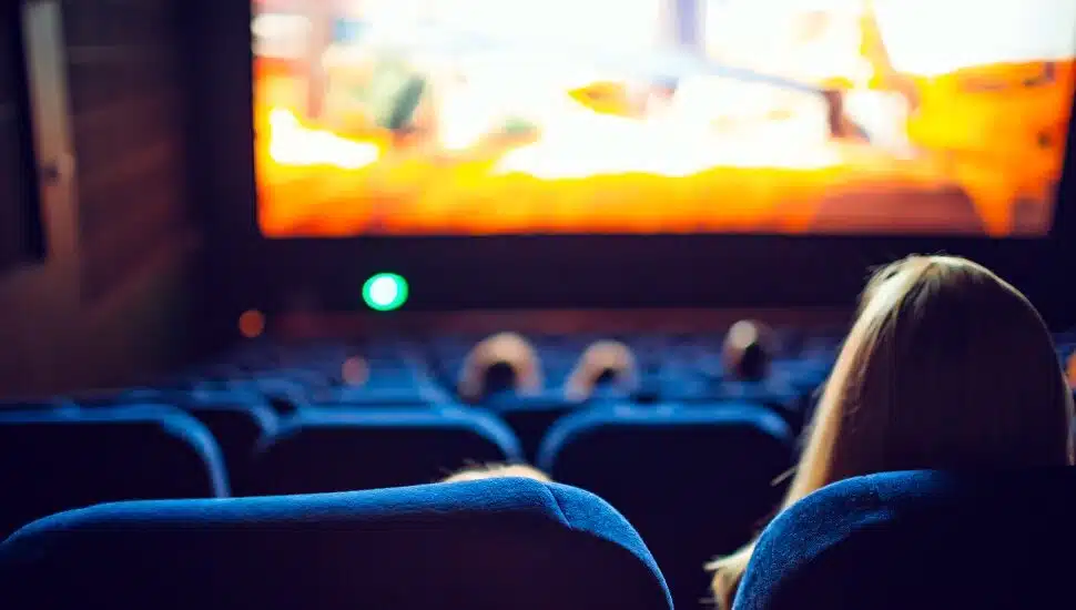 theater