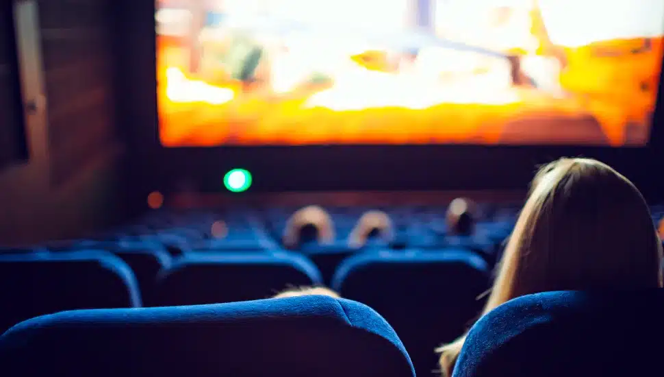 theater