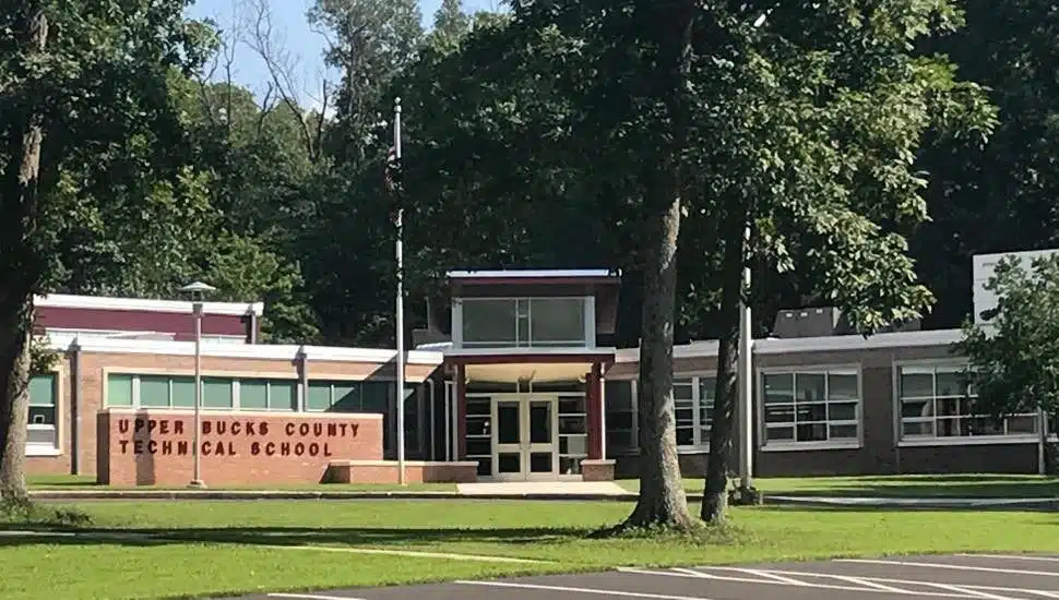 Career, Technical Education Centers in Bucks County to Receive .2M from State for New Equipment