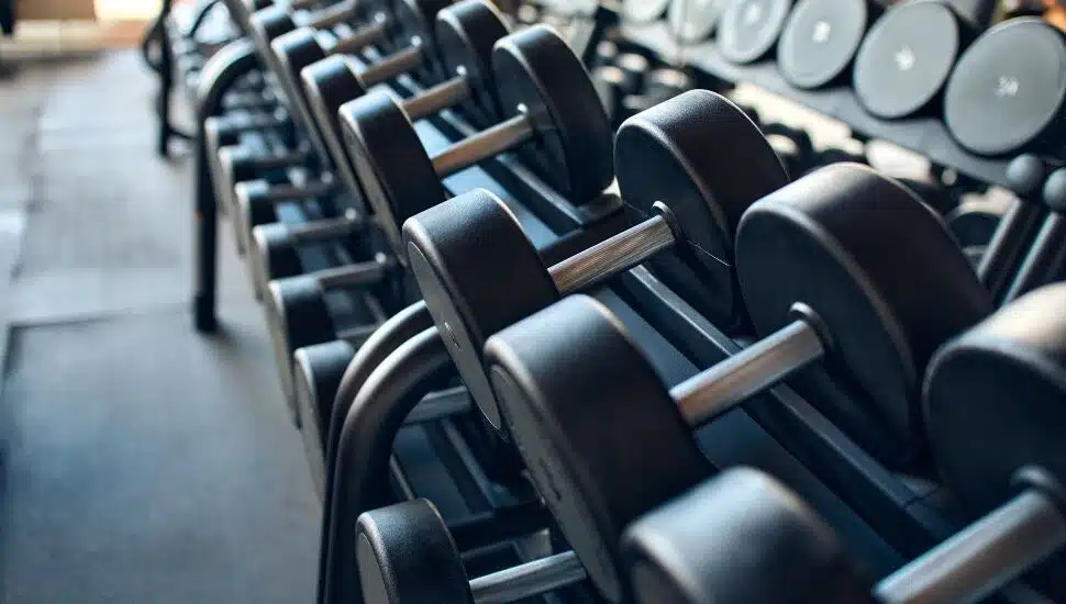 Here’s How Bucks County Ranked for Employment, Wages of Fitness and Sports Centers Last Year