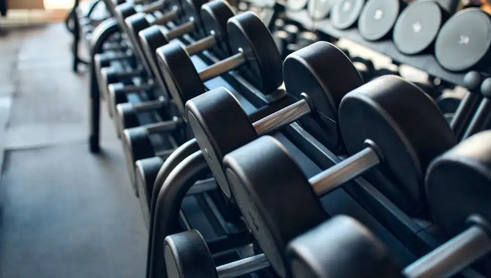 Here’s How Bucks County Ranked for Employment, Wages of Fitness and Sports Centers Last Year
