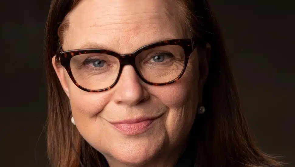 Holy Family University Appoints Wendy K. Parsons as Vice President for Advancement