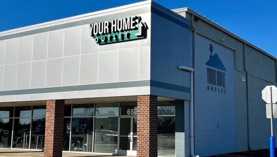 Home Improvement Store to Relocate in Warminster, Offering DIY Essentials for Local Residents