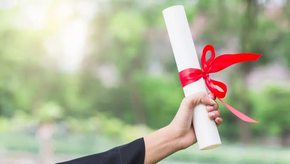 New Year, New Career? Pursue Your Graduate Degree at GMercyU