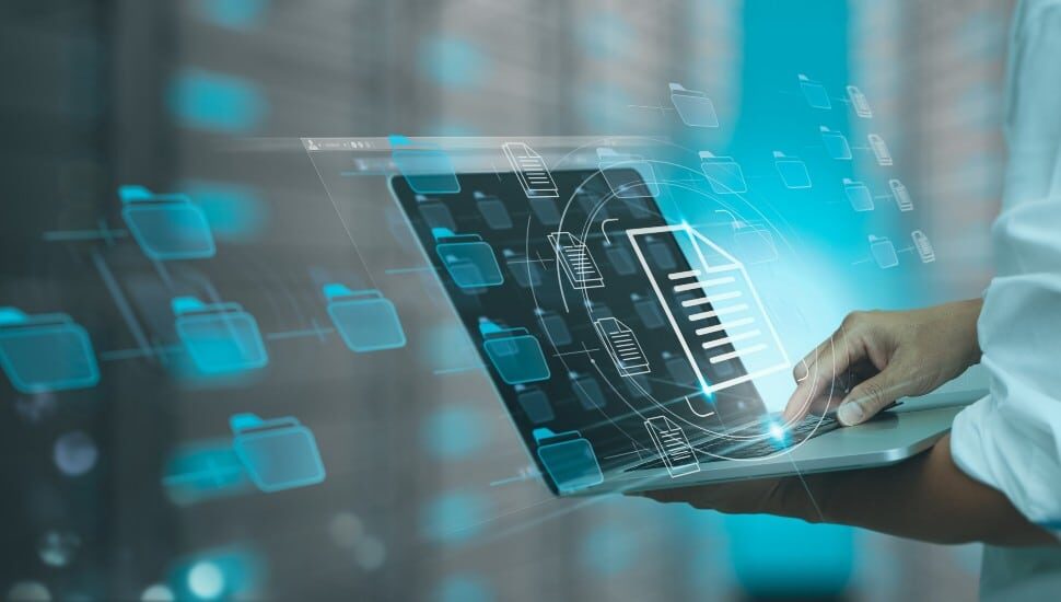 Data Analytics Graduates Research Risk Tolerance Through Assistantship