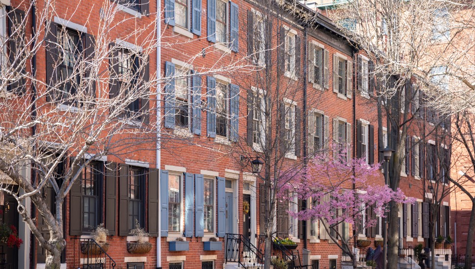 Philadelphia-area housing market poised for return to normal in 2023
