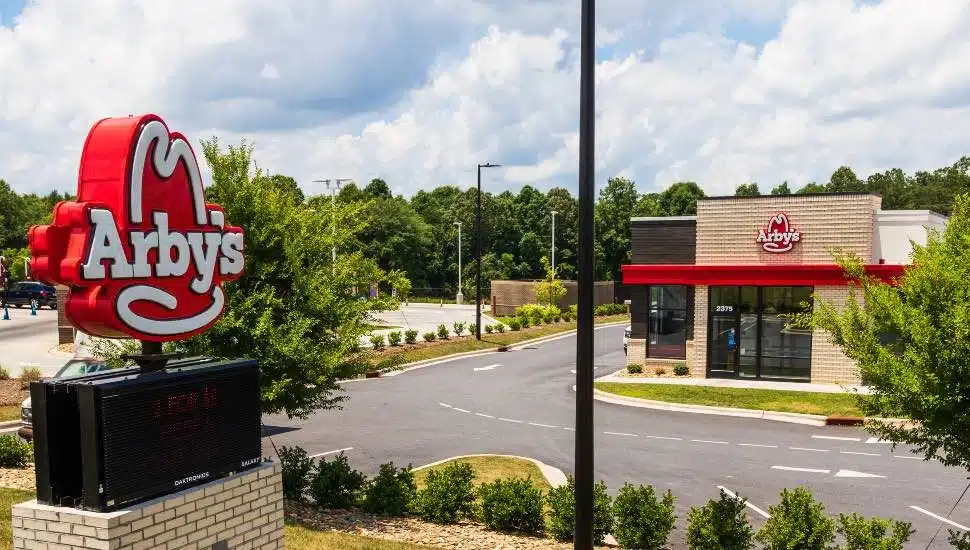 New Arby’s Location Set to Open in Bucks County. Read to Learn When and Where