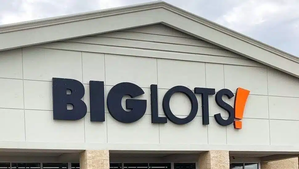 retail chain