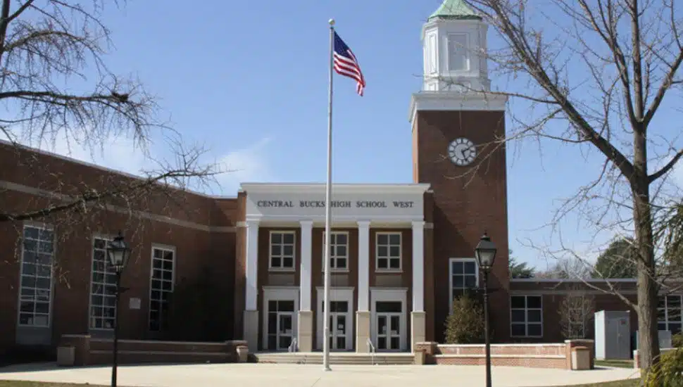 Rep. Brian Fitzpatrick Nominates Five Central Bucks Students to U.S. Military Service Academies
