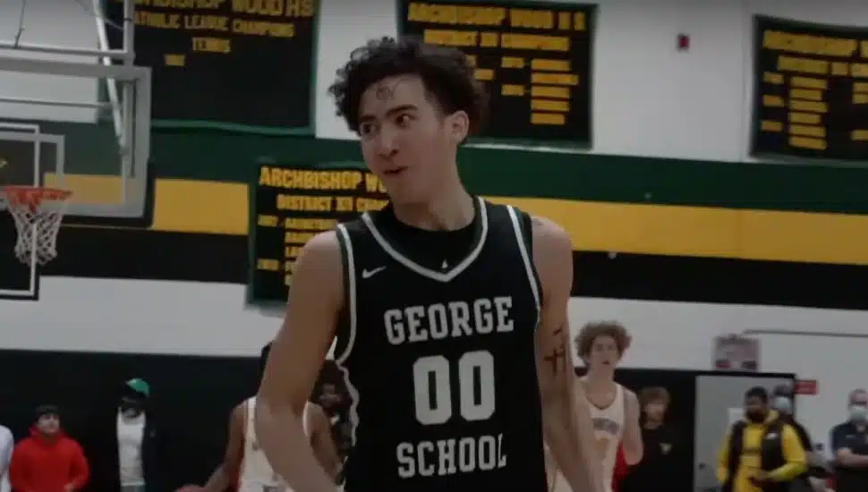basketball player