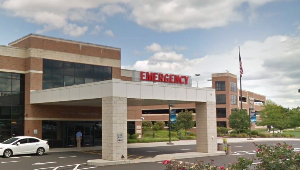 medical centers