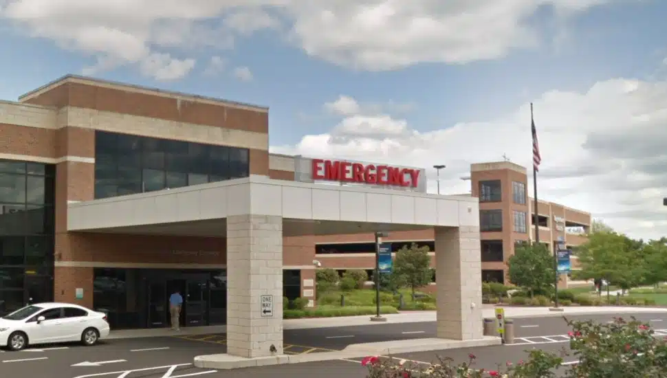 medical centers