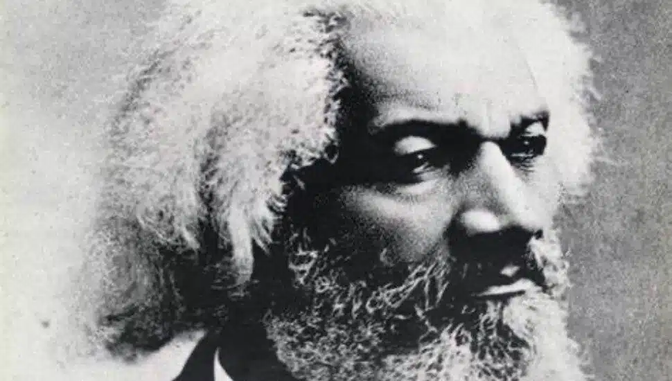 An Influential Abolitionist Once Made a Speech at a Bucks County Theatre. Read to Learn When and Where