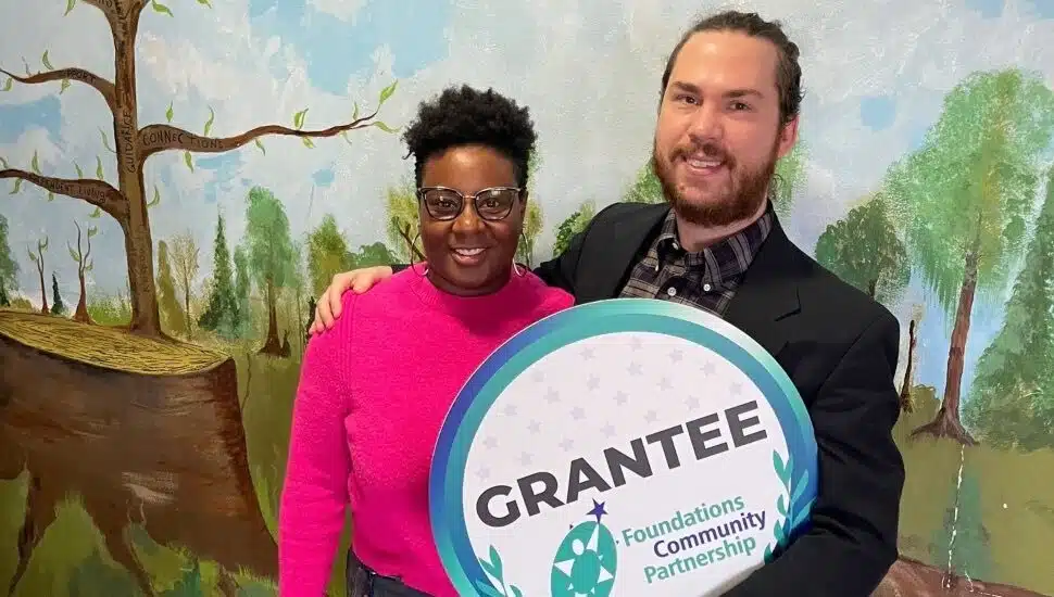Foundations Community Partnership