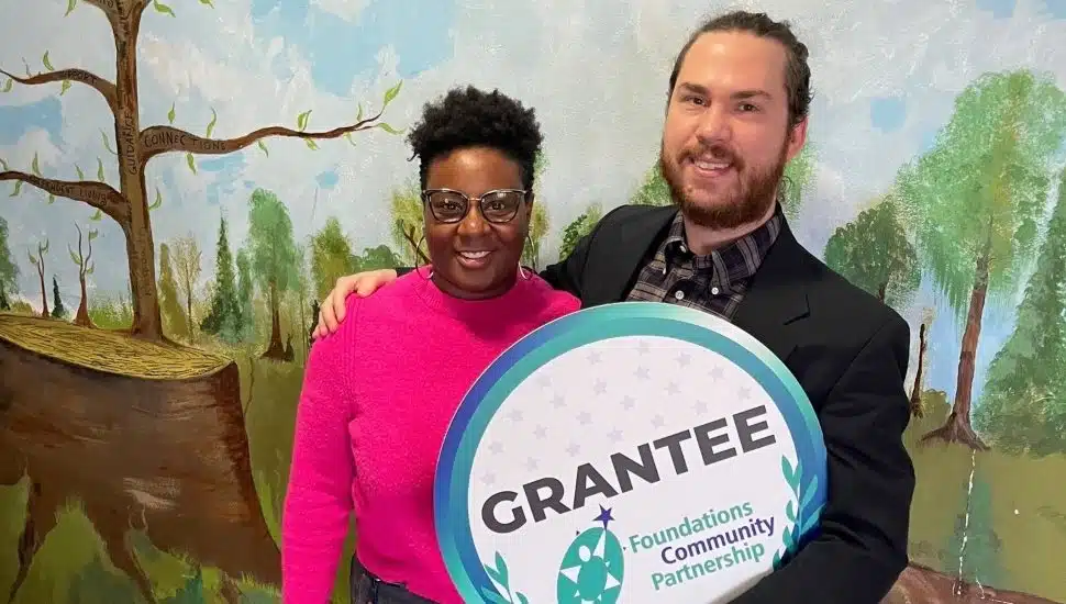 Foundations Community Partnership