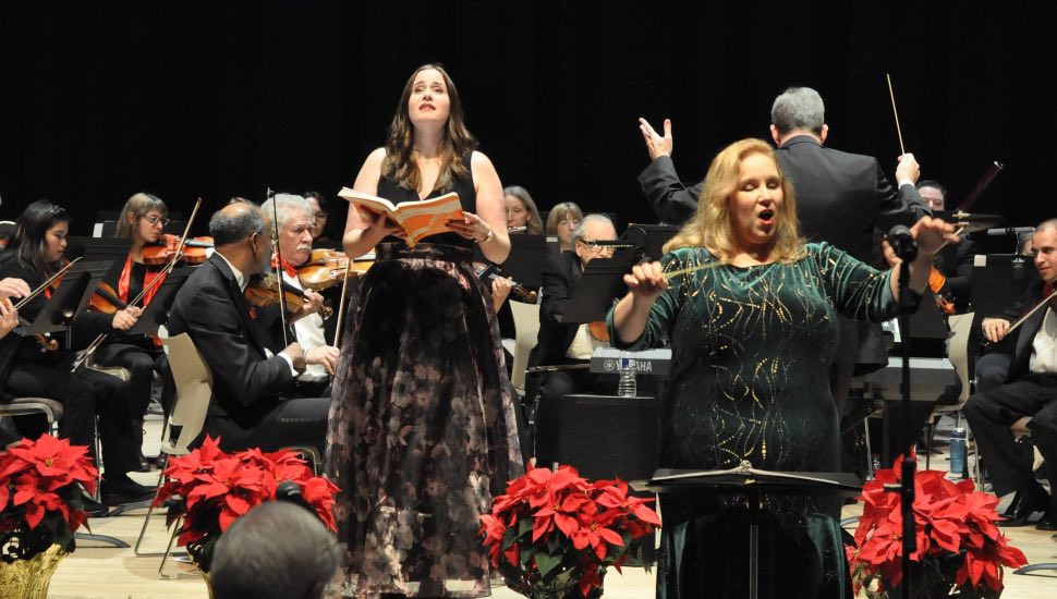 Bucks County theatre group