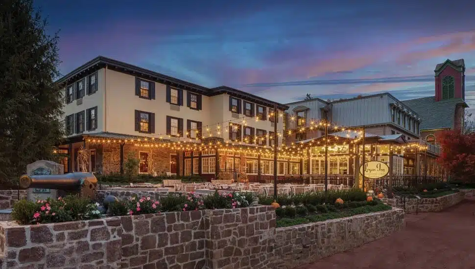 The Logan Inn