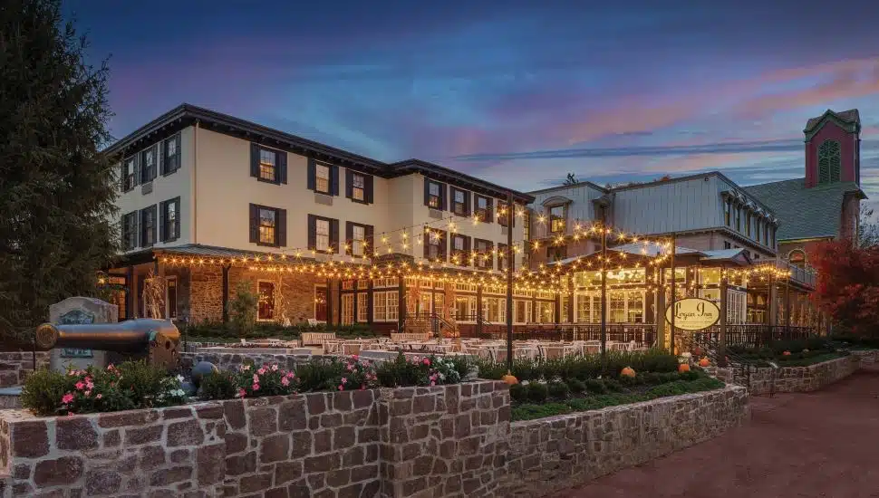 The Logan Inn