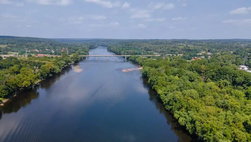 Delaware River Basin