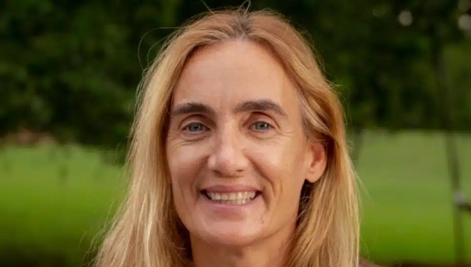 Bucks County educator