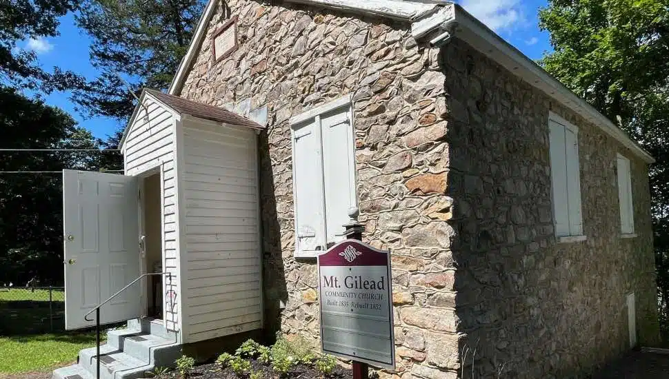 church