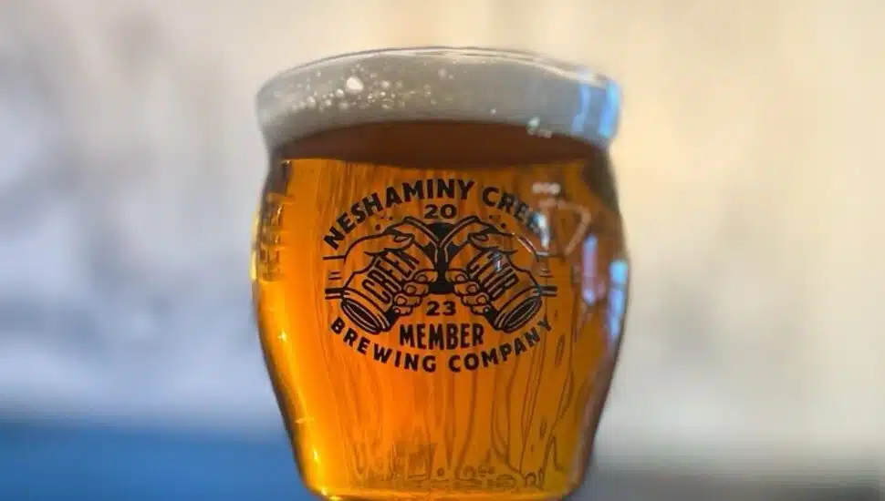 Croydon Brewer Shares His Thoughts on the Best Beers to Enjoy During the Super Bowl