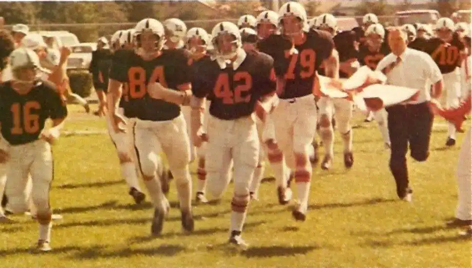 football coaches
