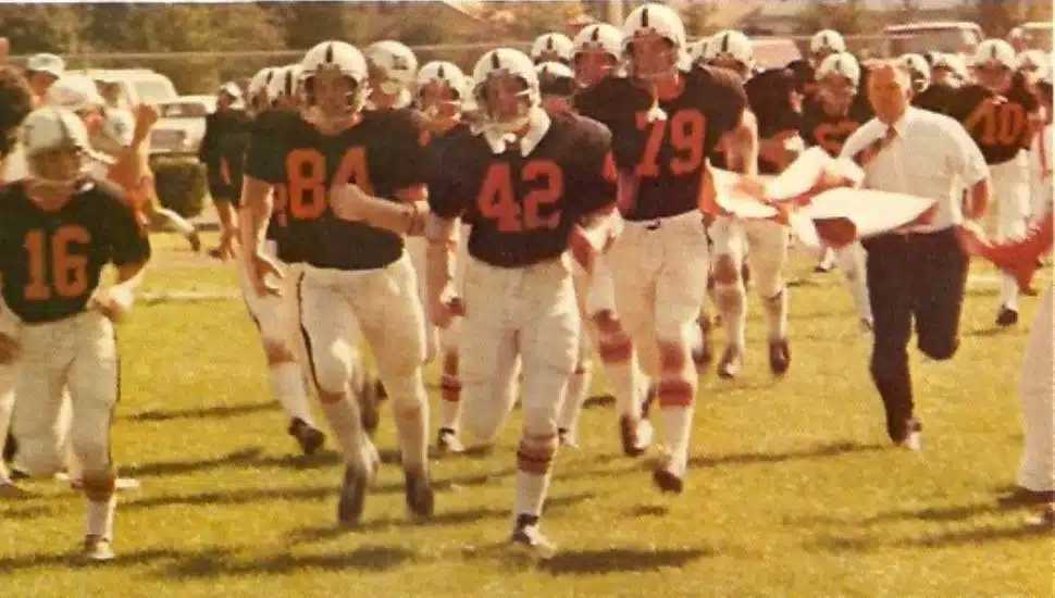 football coaches