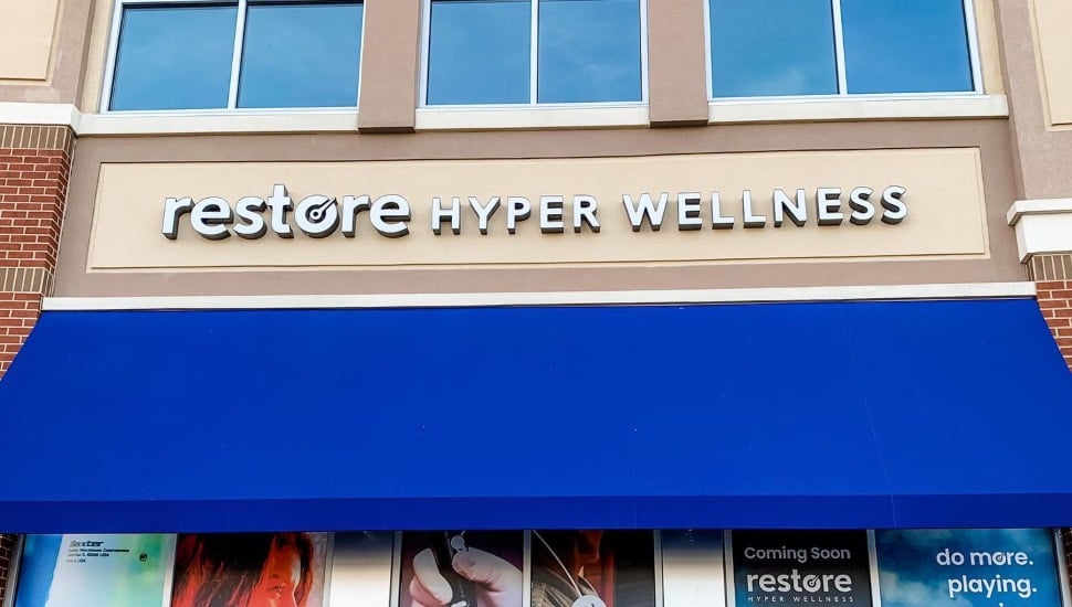 wellness center