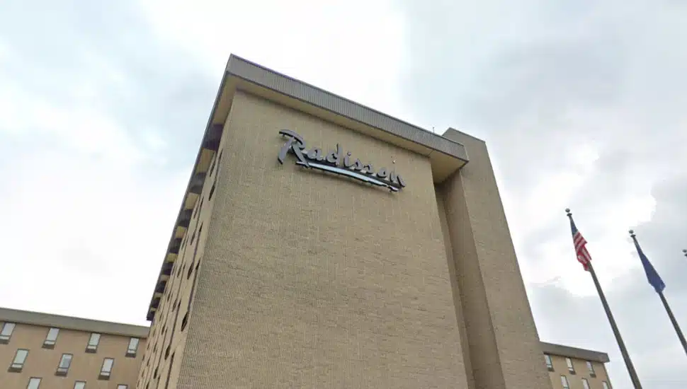Popular Trevose Hotel to Undergo Multimillion-Dollar Renovation Instead of Sale