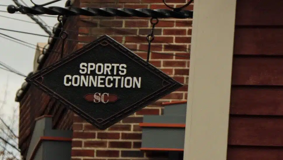 Doylestown Sportswear Store Offering Outrageous Promotion if the Eagles Win the Super Bowl