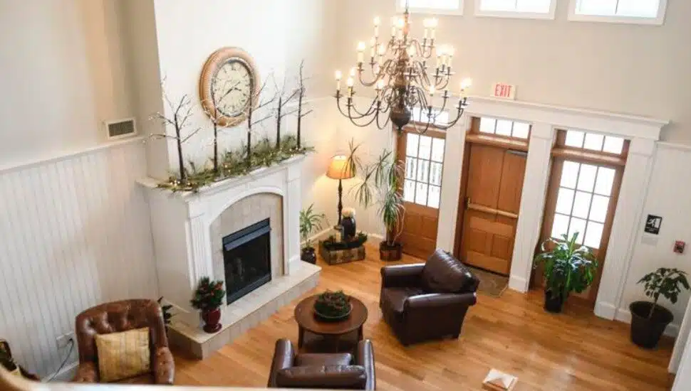 Bucks County Couple Buys Popular Inn Located in Snyder County