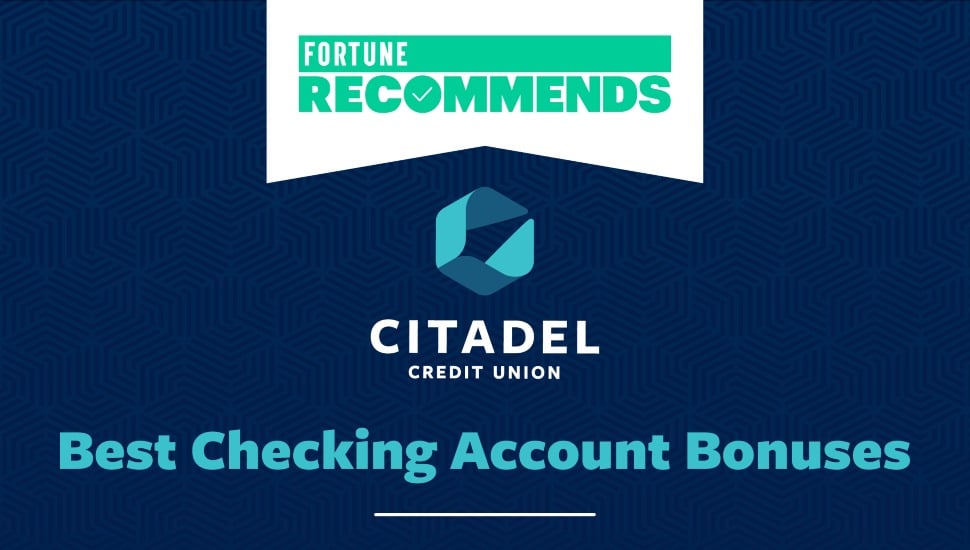 Citadel Credit Union