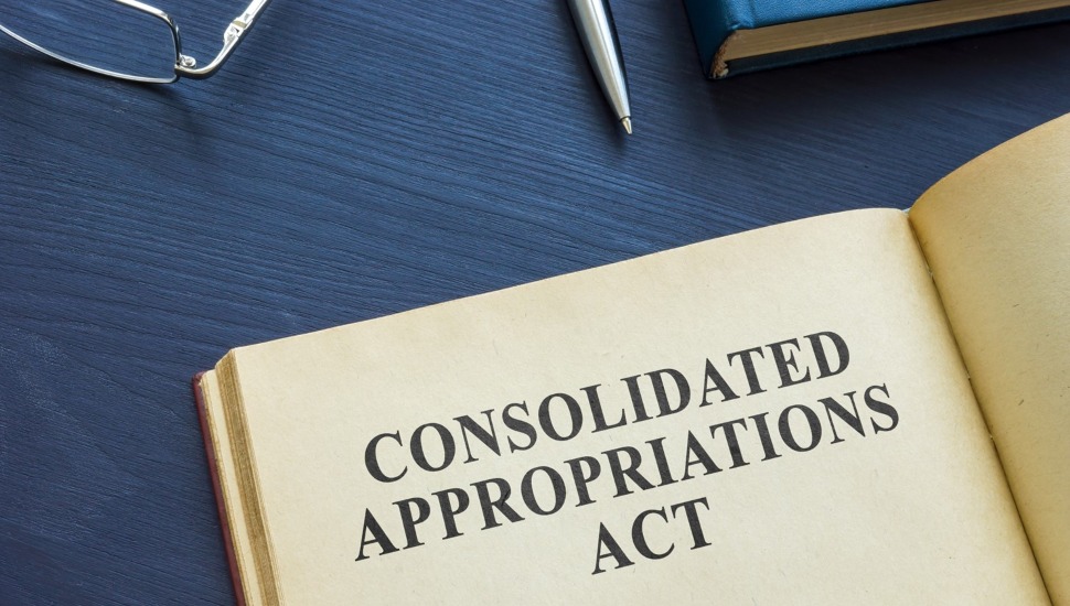 Are You Ready for the Recent Retirement Enhancements from the Secure Act 2.0?