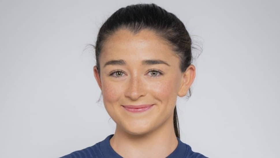 soccer player