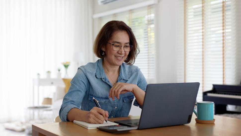 virtual info session