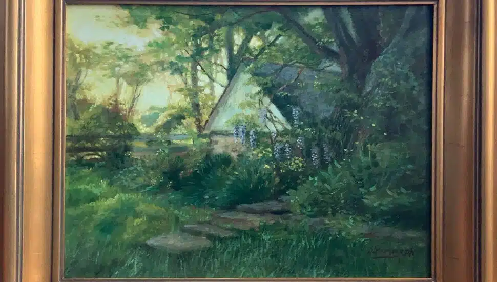 artists