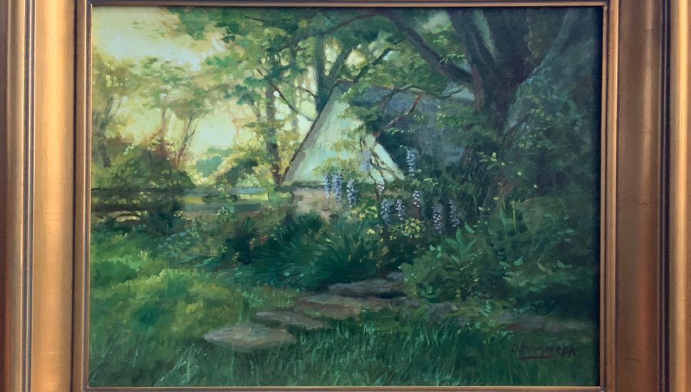 artists