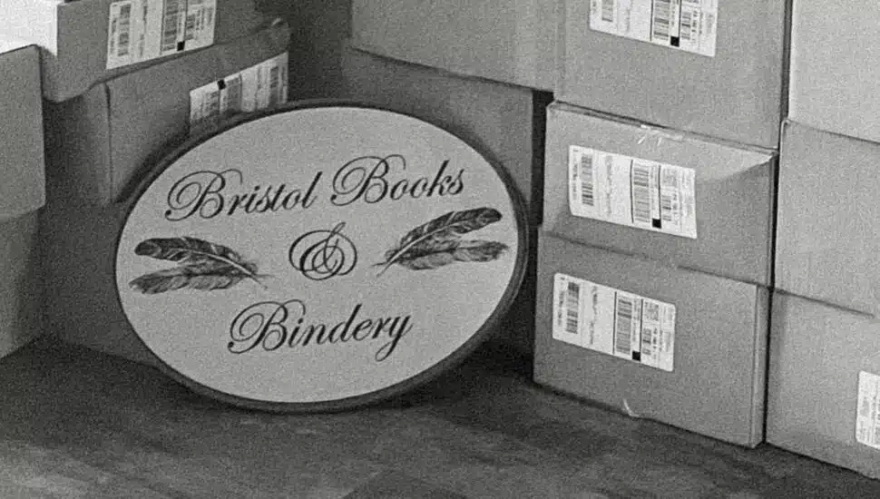 New Bookstore, Bindery to Host Grand Opening in Historic Part of Bucks County