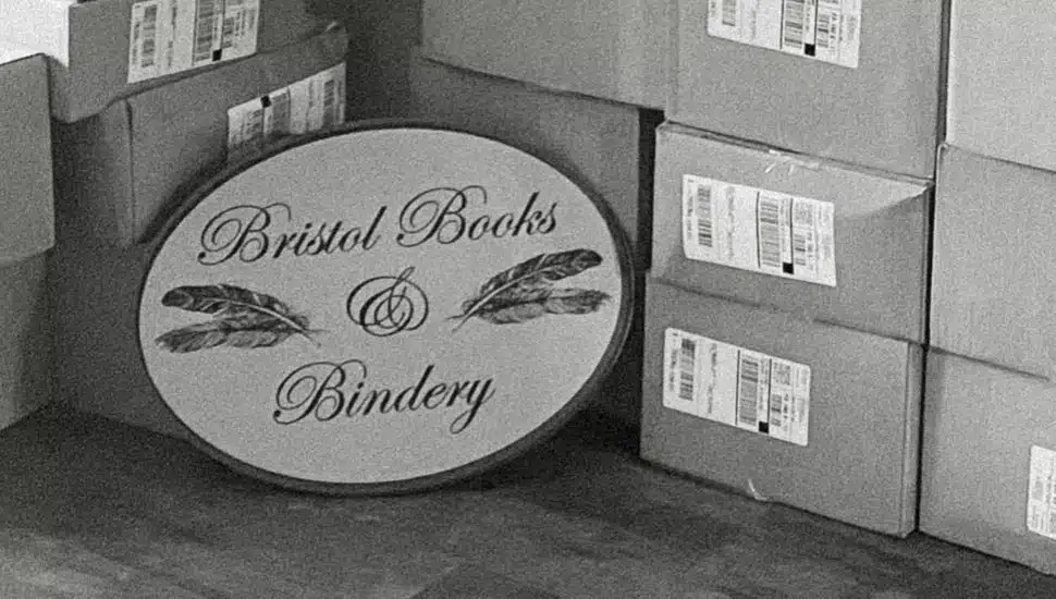 New Bookstore, Bindery to Host Grand Opening in Historic Part of Bucks County